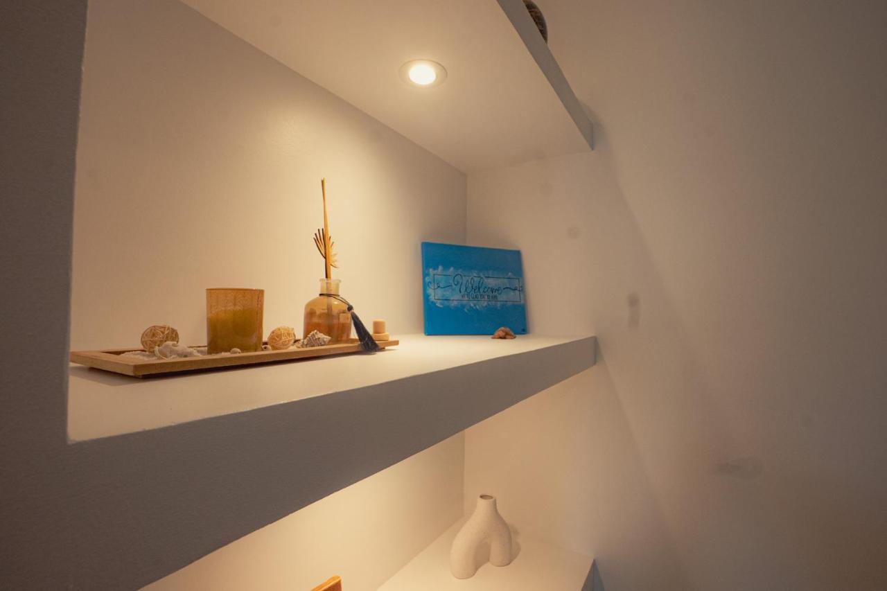 Appartement Cozy Avec Stationnement Gratuit Saint-André-les-Vergers Exterior foto